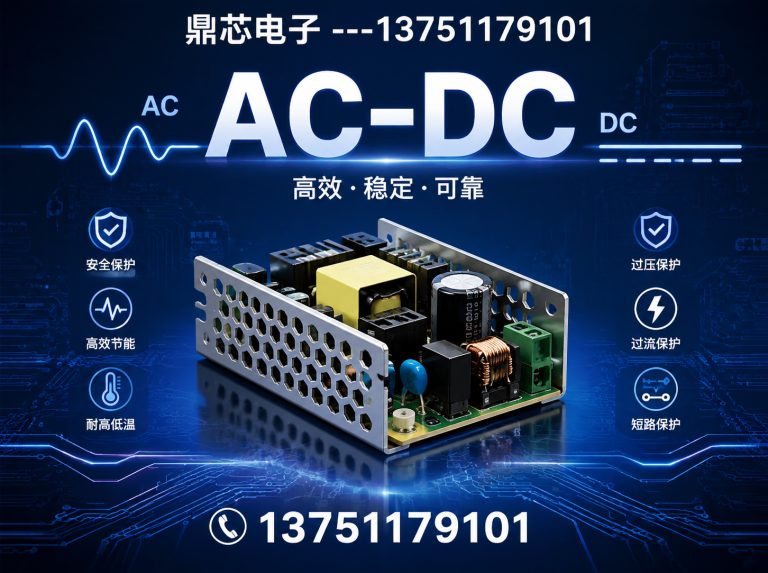 咸阳运算放大器展示图